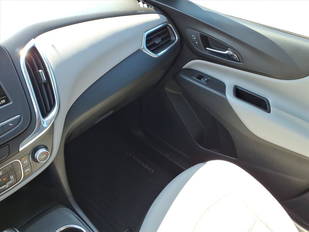 Certified 2019 Chevrolet Equinox LS FWD image 34