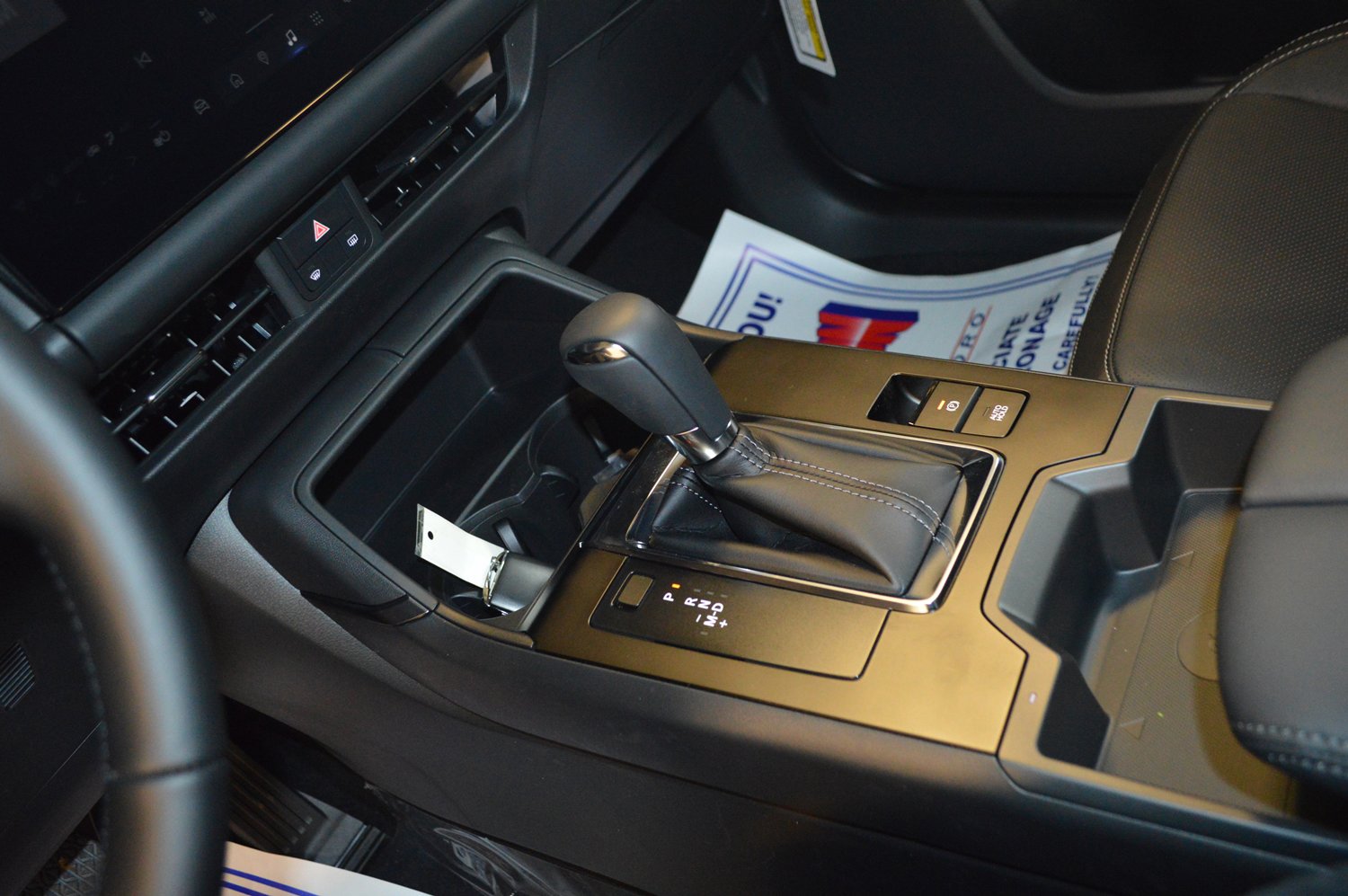 New 2026 MAZDA CX-5 2.5 S w/ Premium Package image 20