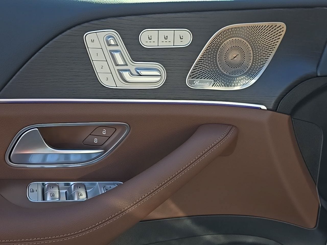 New 2026 Mercedes-Benz GLE 350 4MATIC image 12