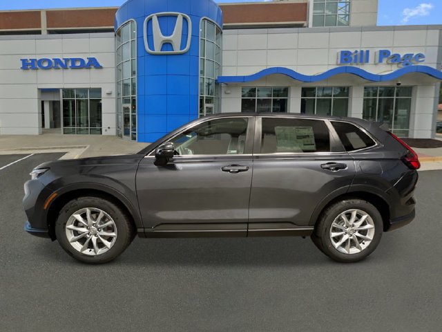 New 2027 Honda CR-V EX image 2