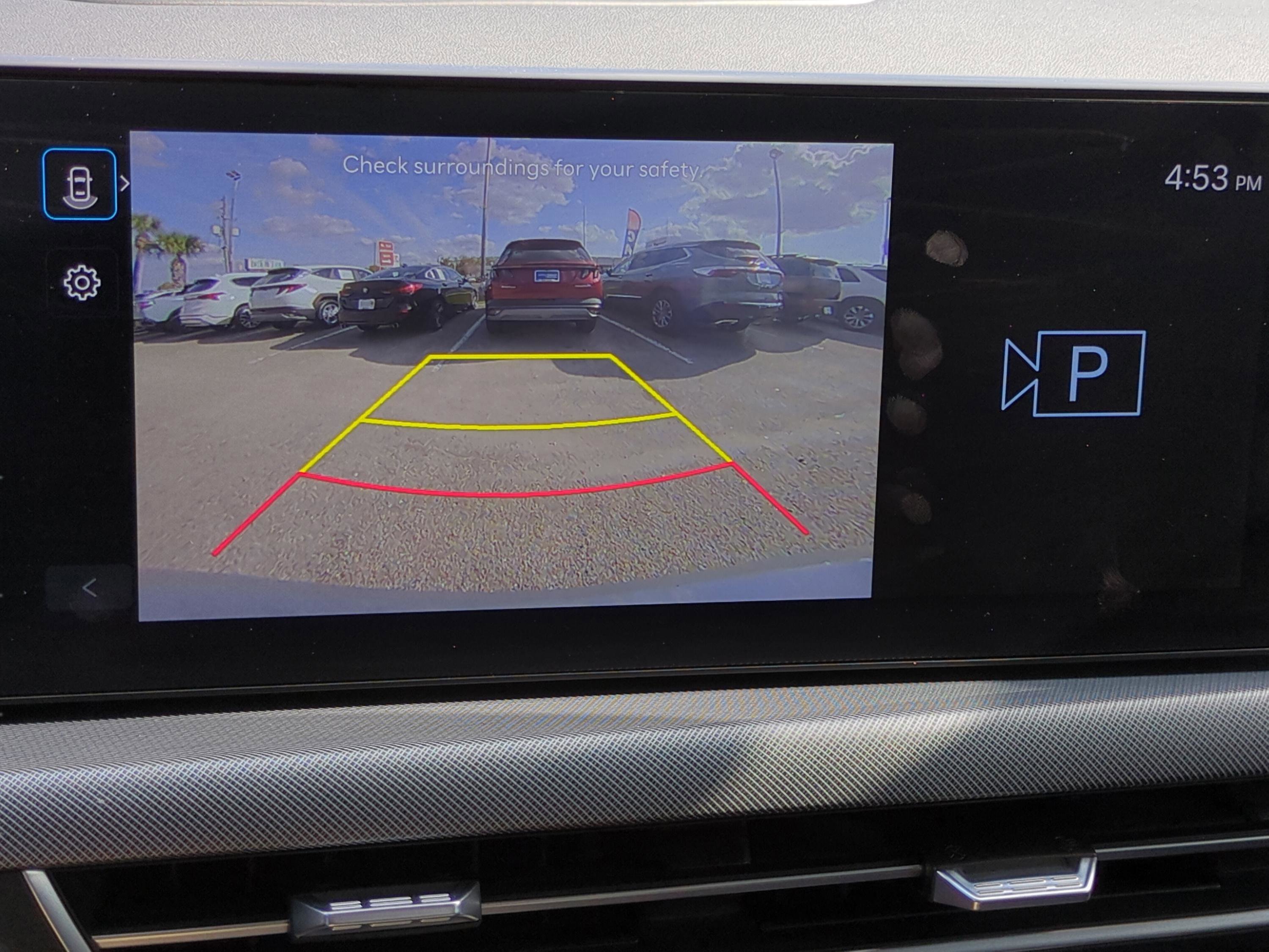 Certified 2024 Hyundai Sonata SEL image 17