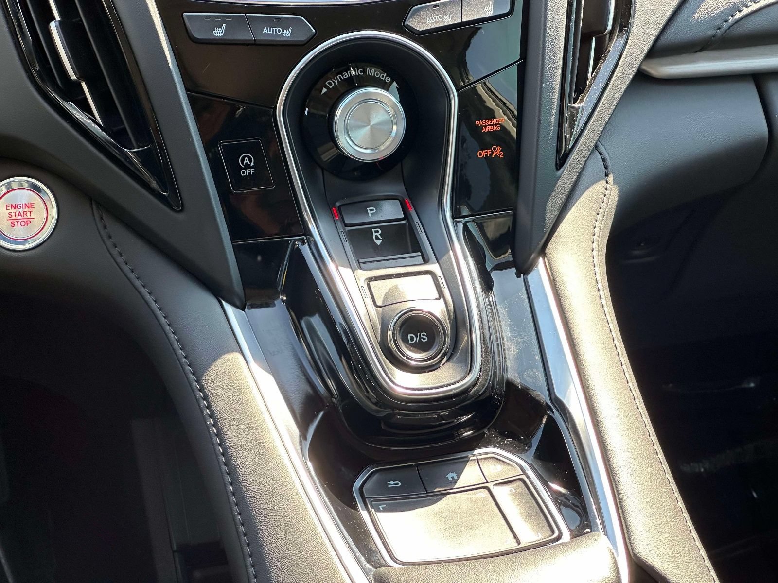 Certified 2023 Acura RDX AWD image 21
