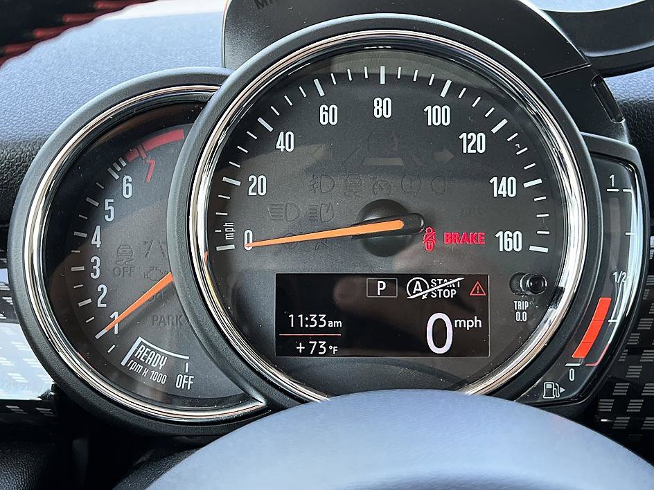 Used 2020 MINI Cooper S w/ Premium Package image 23