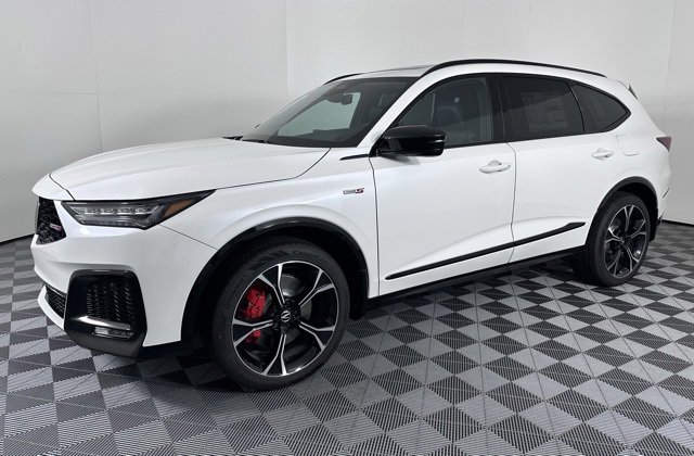 New 2026 Acura MDX Type S image 3