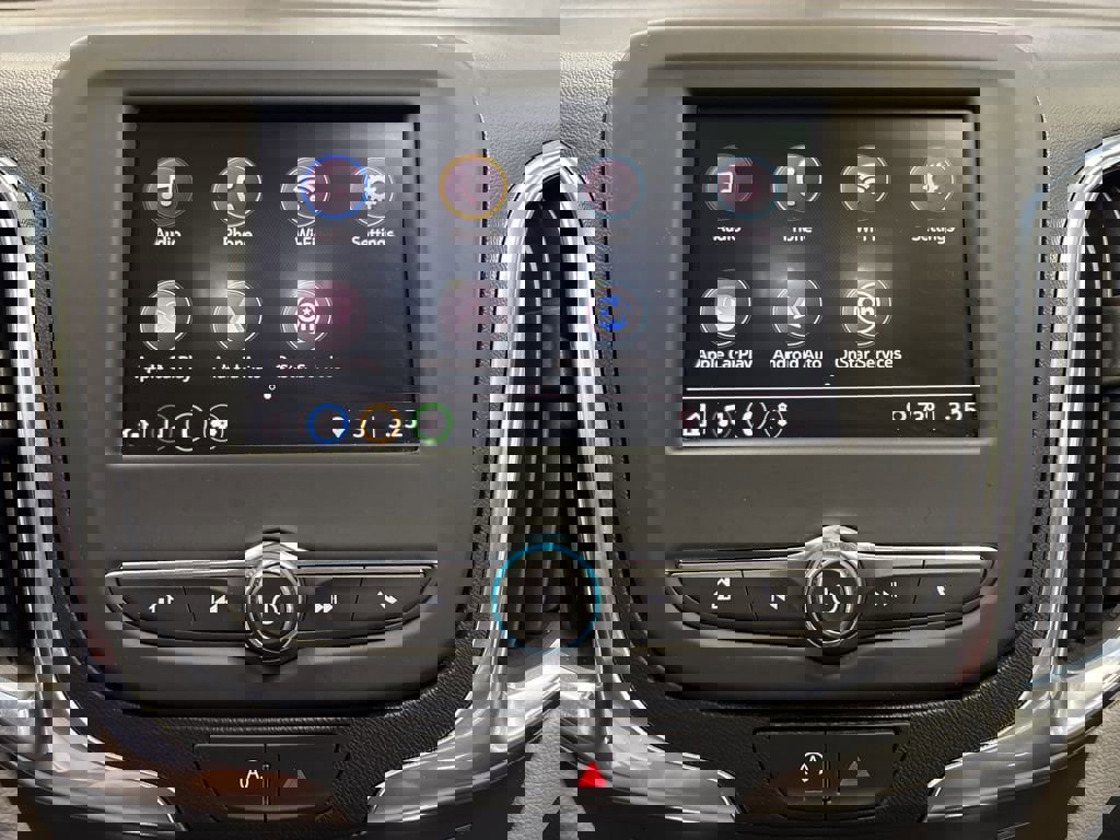 Certified 2022 Chevrolet Equinox LS w/ LS Convenience Package image 27