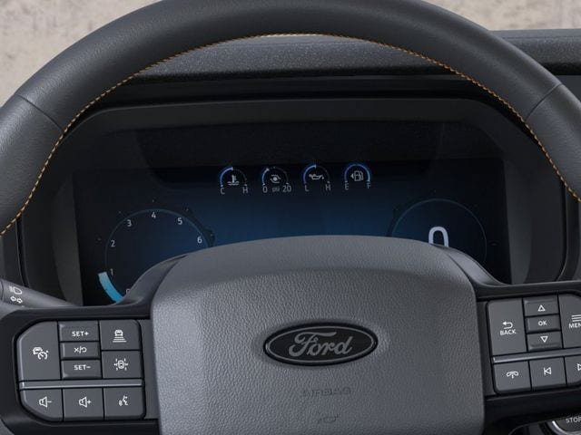 New 2026 Ford F150 Tremor w/ Equipment Group 402A High AWD/4WD image 13