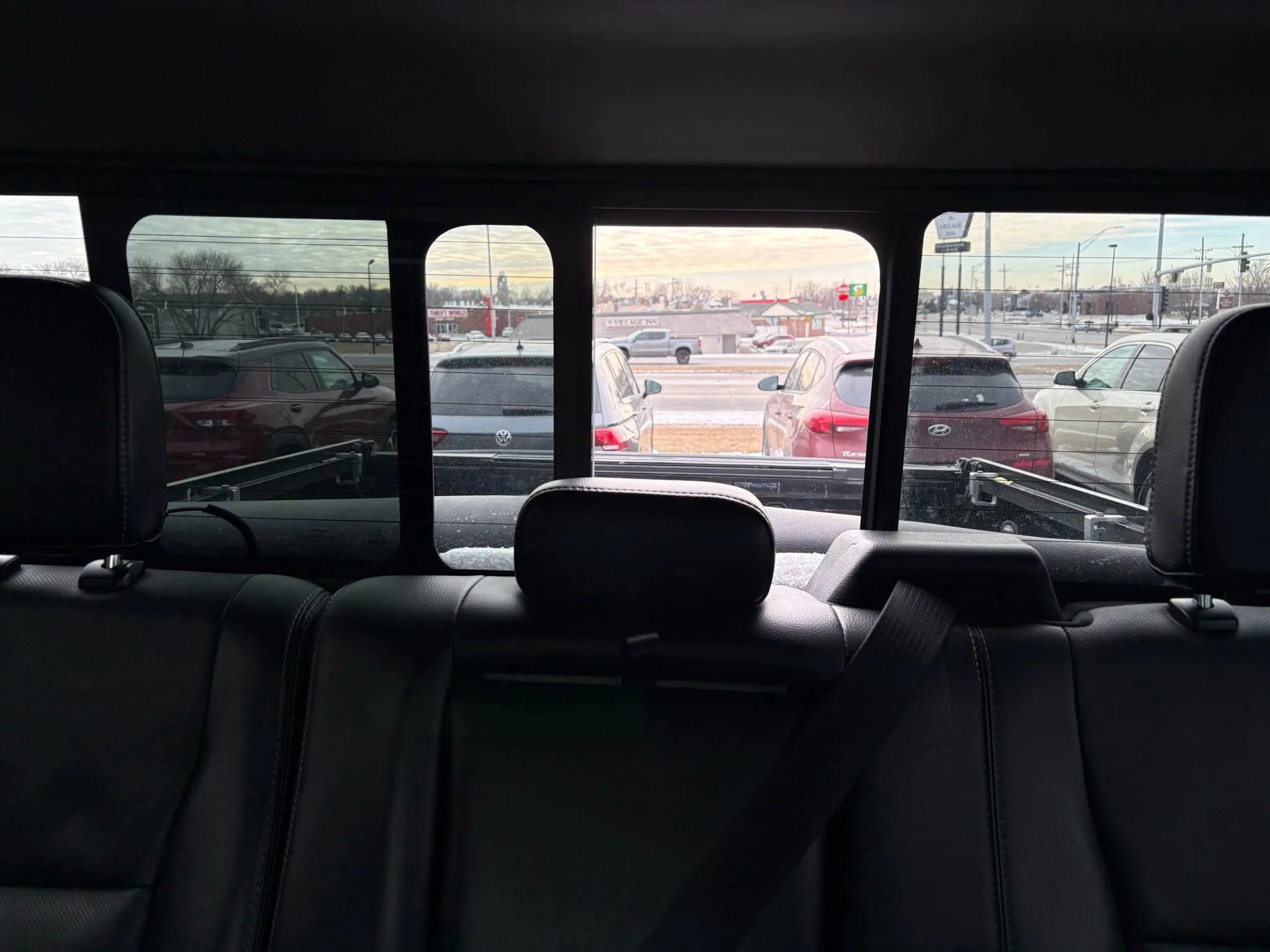 Used 2015 Ford F150 Lariat w/ Equipment Group 502A Luxury image 22