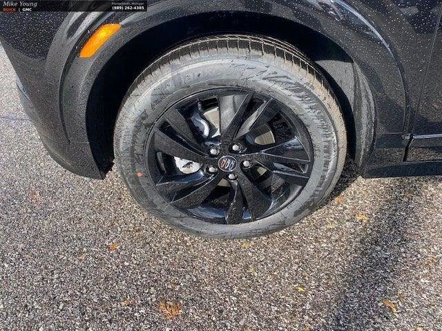 New 2026 Buick Encore GX Sport Touring w/ Comfort Package image 11