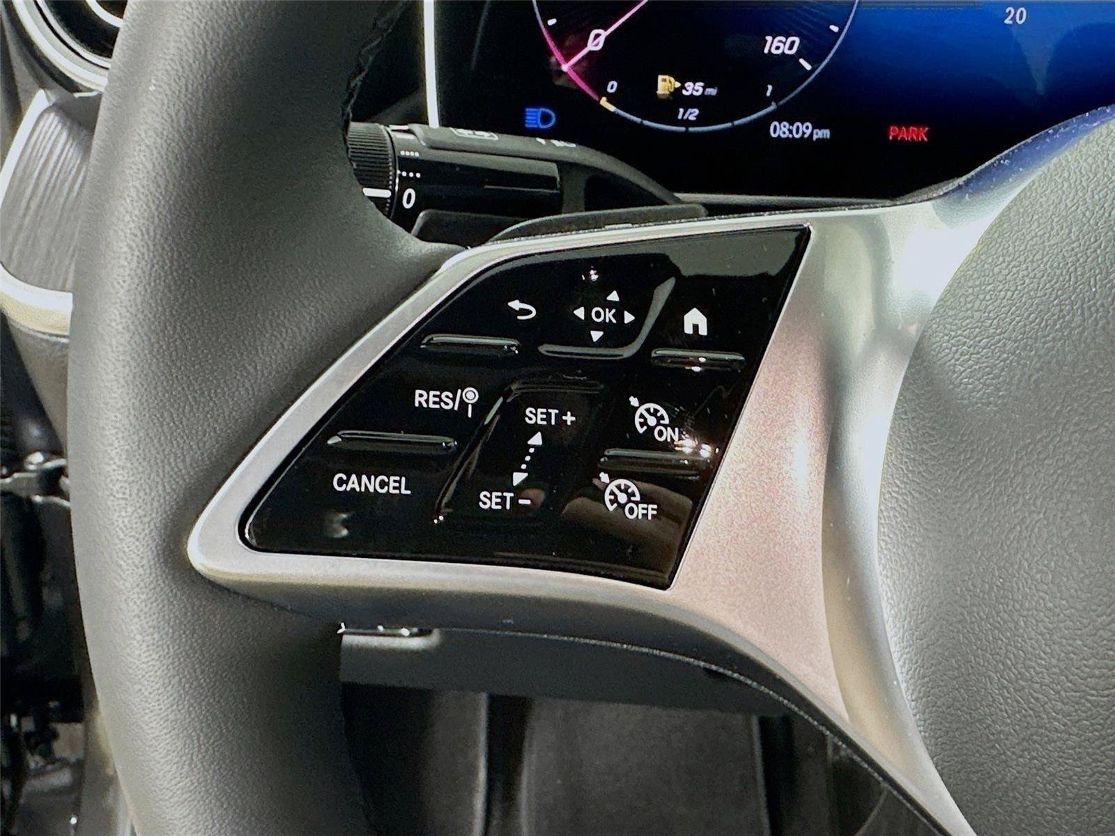Certified 2026 Mercedes-Benz C 300 4MATIC Sedan image 12