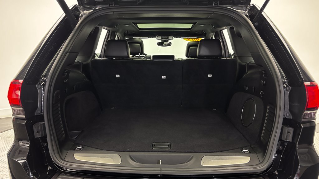 Used 2019 Jeep Grand Cherokee Limited X AWD/4WD image 39