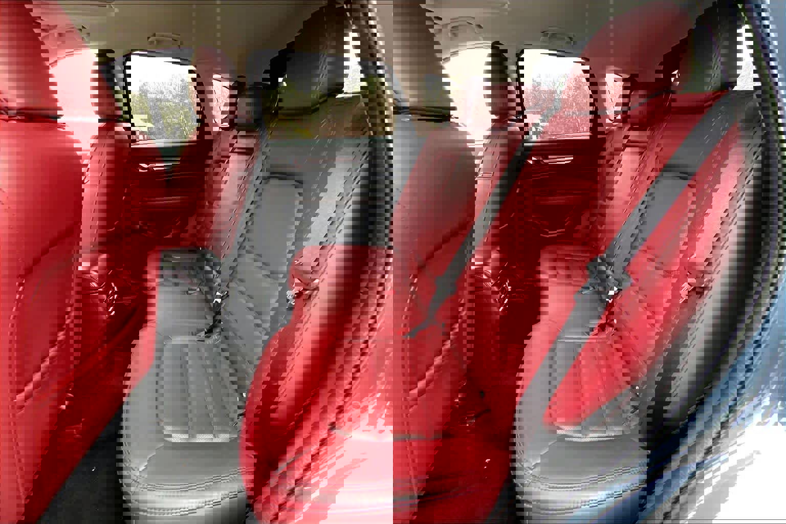 Certified 2023 MAZDA CX-5 Carbon Edition image 21