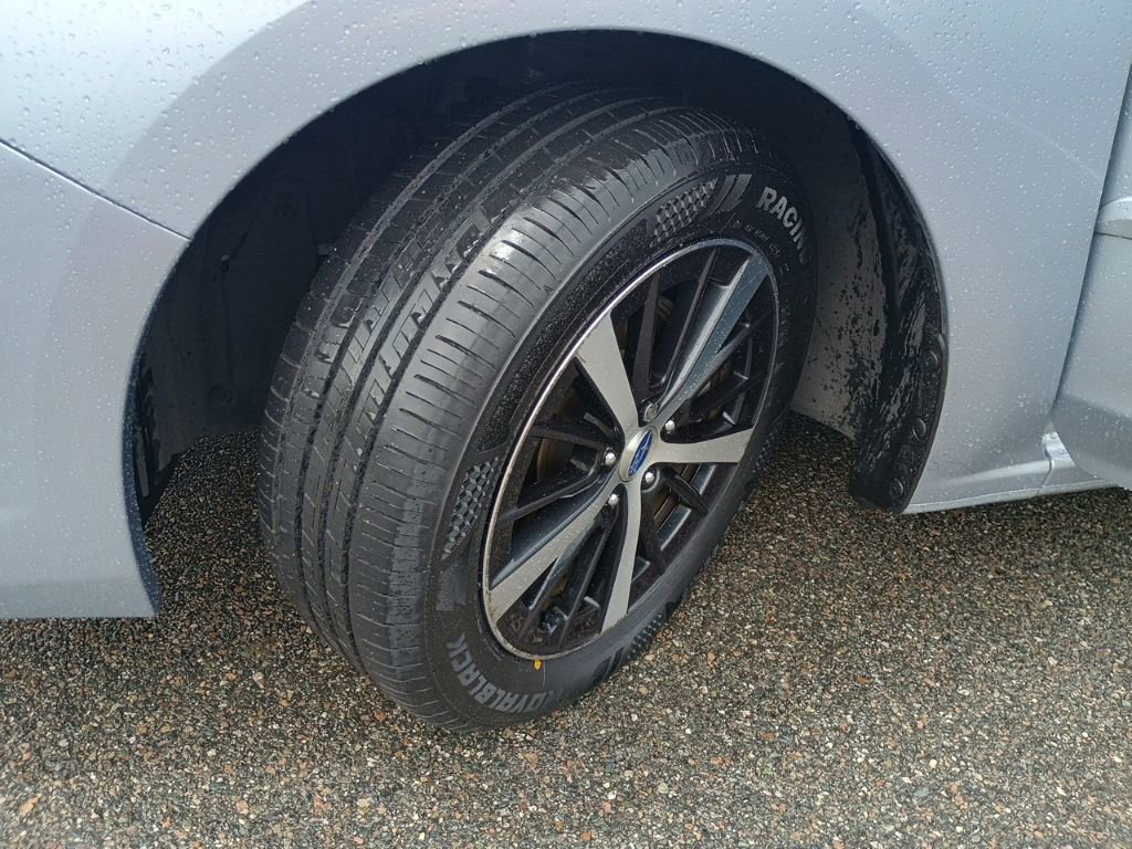 Certified 2023 Subaru Impreza Premium image 9