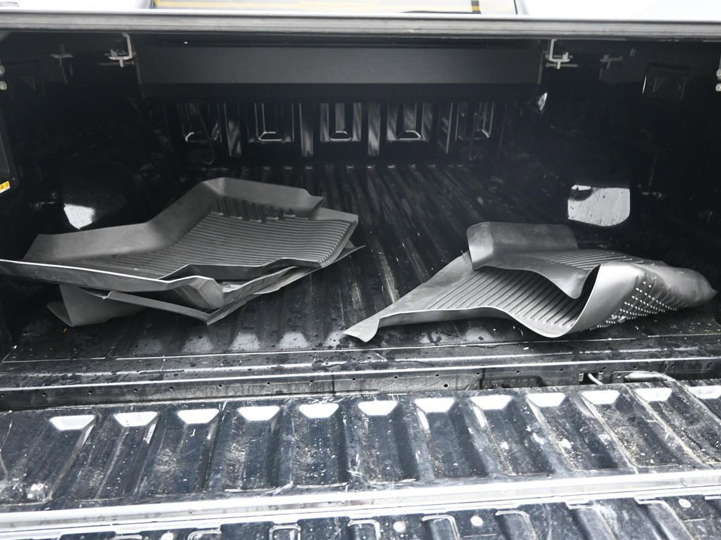 Certified 2025 Ford Ranger XLT w/ Equipment Group 301A High image 31