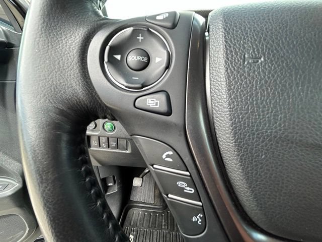 Used 2023 Honda Ridgeline RTL image 14