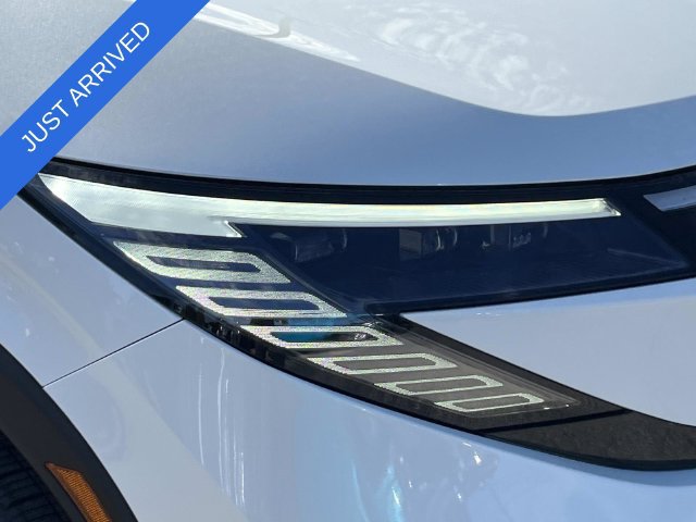 Used 2026 Nissan Leaf Platinum+ w/ Cargo Package (Platinum+) FWD image 9