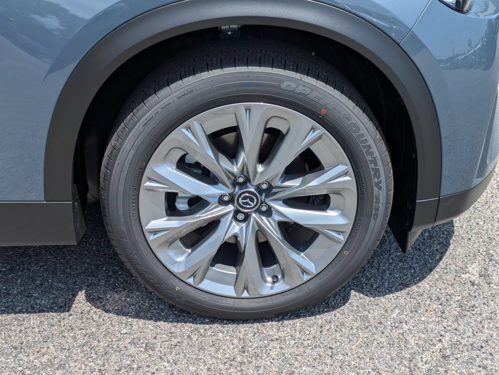 New 2026 MAZDA CX-90 3.3 Turbo w/ Premium Plus Pkg AWD/4WD image 11