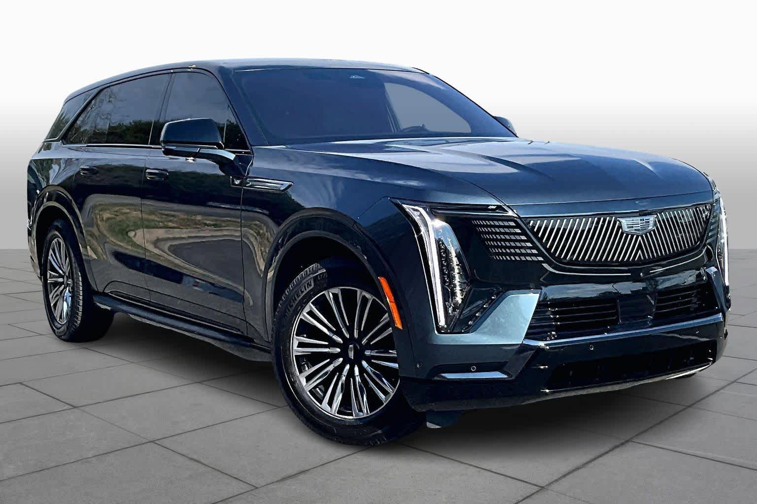 Used 2026 Cadillac Escalade IQ Sport 1 image 2