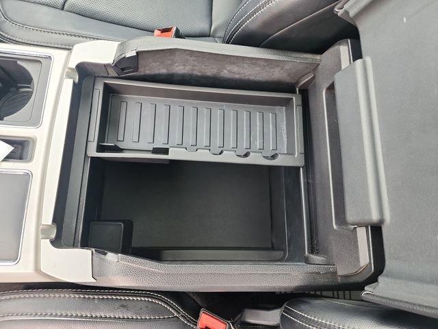 Used 2018 Ford F150 Lariat w/ Equipment Group 502A Luxury image 28