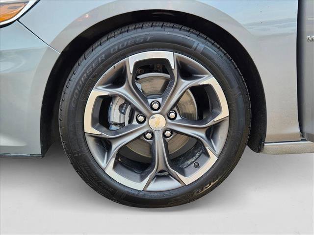 Used 2023 Chevrolet Malibu LT image 23