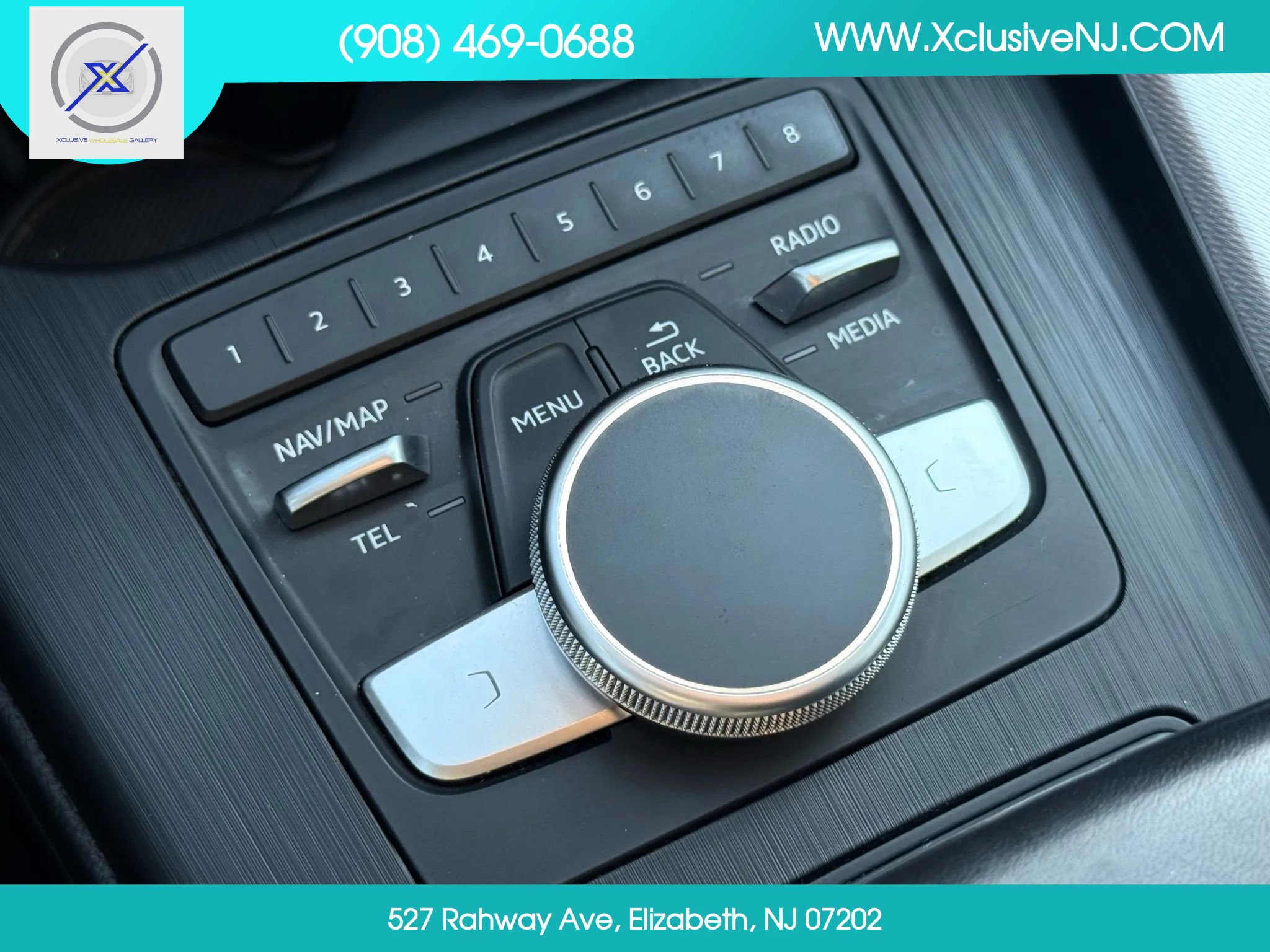 Used 2018 Audi A4 2.0T Premium Plus w/ Premium Plus Package image 19