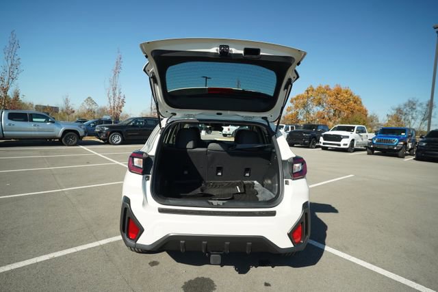 Used 2024 Subaru Crosstrek 2.0i Premium w/ Crosstrek Mirror Package image 17