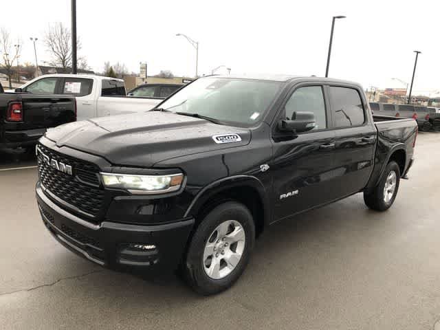 New 2026 RAM 1500 Big Horn image 34
