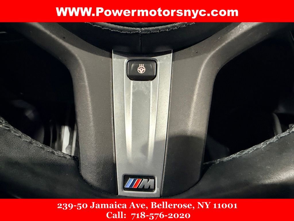Used 2021 BMW X4 M40i w/ Premium Package image 31