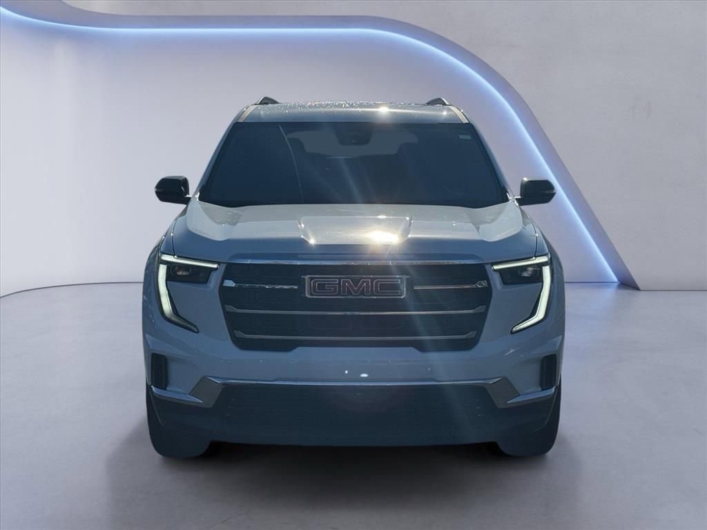 Used 2025 GMC Acadia Elevation image 8