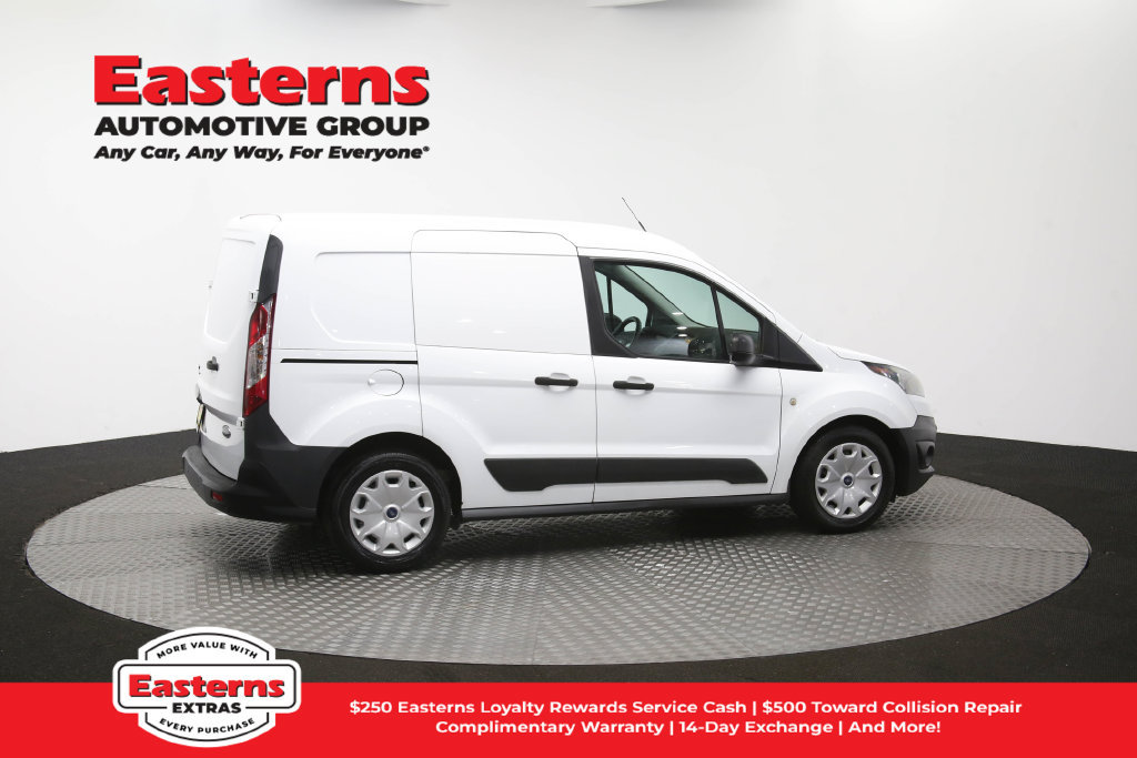 Used 2017 Ford Transit Connect XL FWD image 42