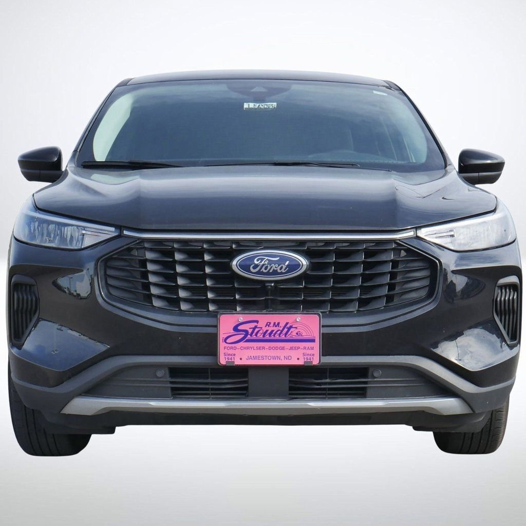 Used 2023 Ford Escape Active w/ Tech Pack #2 image 7