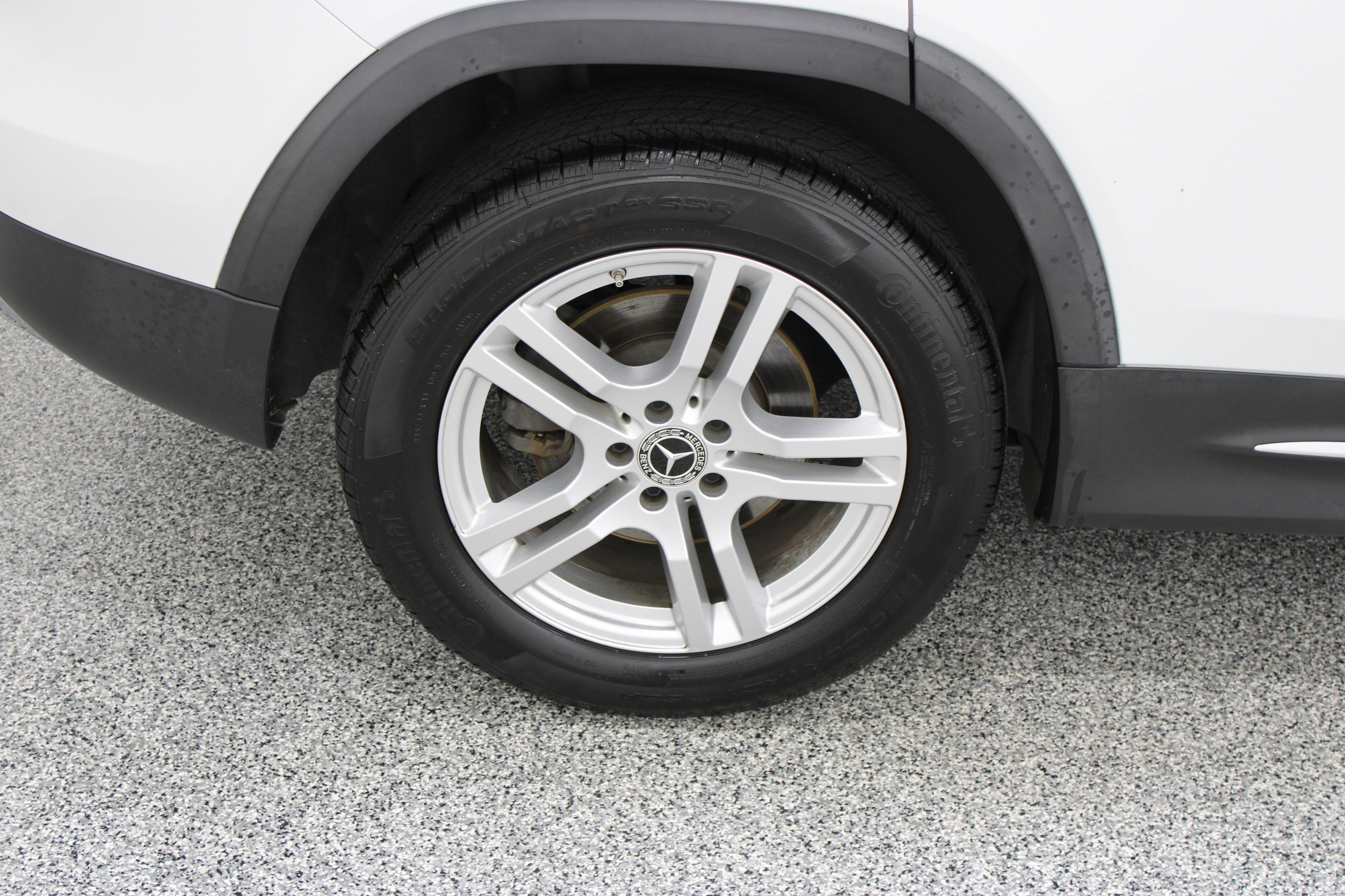 Used 2022 Mercedes-Benz GLB 250 image 6