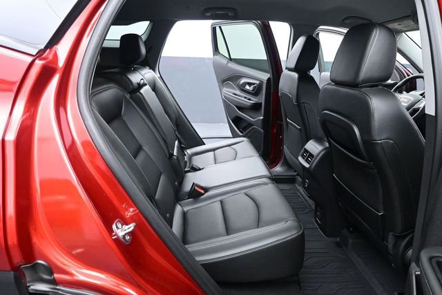 Certified 2024 GMC Terrain SLT w/ LPO, Floor Liner Package FWD image 15