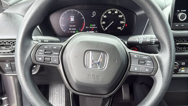 Used 2024 Honda HR-V LX image 11
