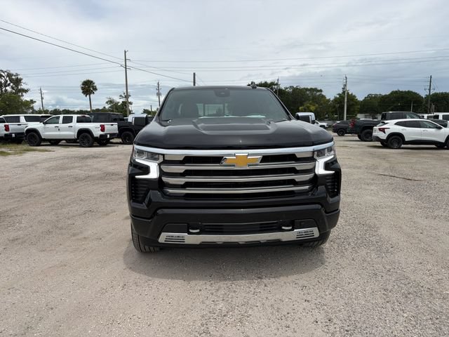 New 2026 Chevrolet Silverado 1500 High Country AWD/4WD image 21