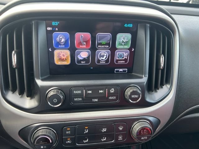 Used 2018 GMC Canyon SLE w/ SLE Convenience Package RWD image 33