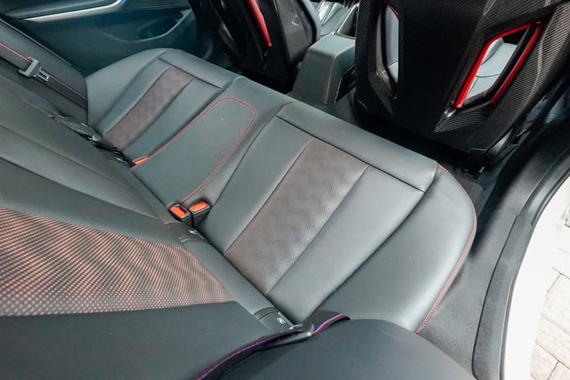 Used 2024 BMW M3 CS w/ M Driver's Package image 99