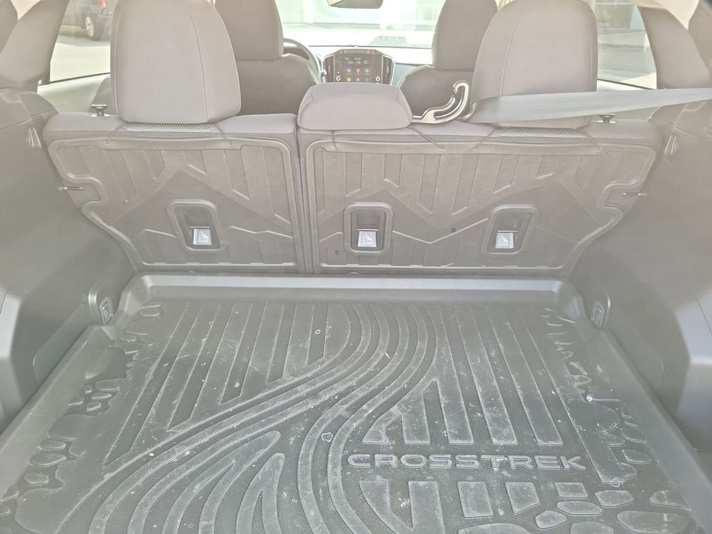 Used 2024 Subaru Crosstrek 2.0i Premium image 18