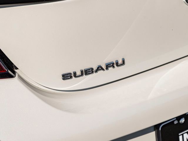 Used 2023 Subaru BRZ Limited RWD image 12
