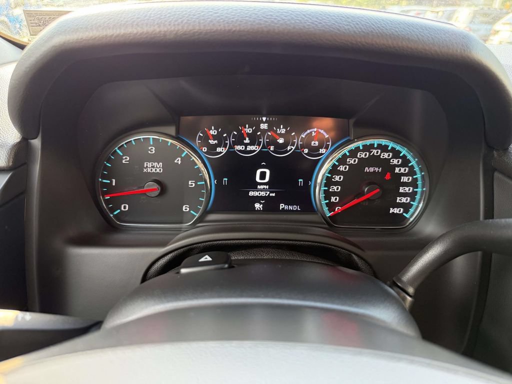 Used 2018 GMC Yukon Denali w/ Denali Ultimate Package AWD/4WD image 26