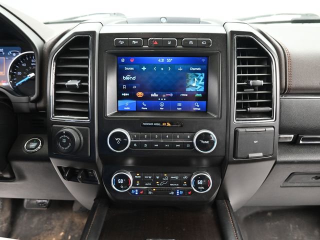 Used 2021 Ford Expedition King Ranch image 22