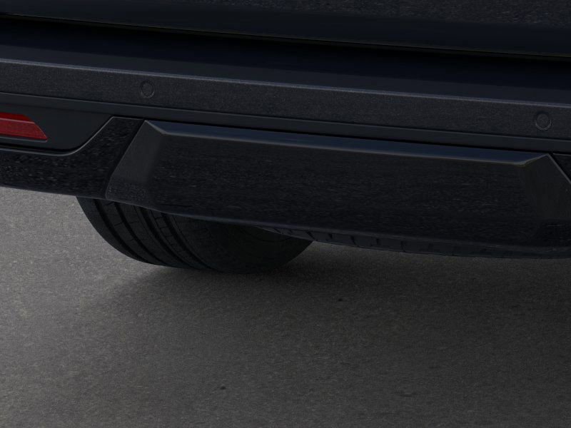 New 2025 Ford Expedition Platinum w/ Stealth Appearance Package image 23