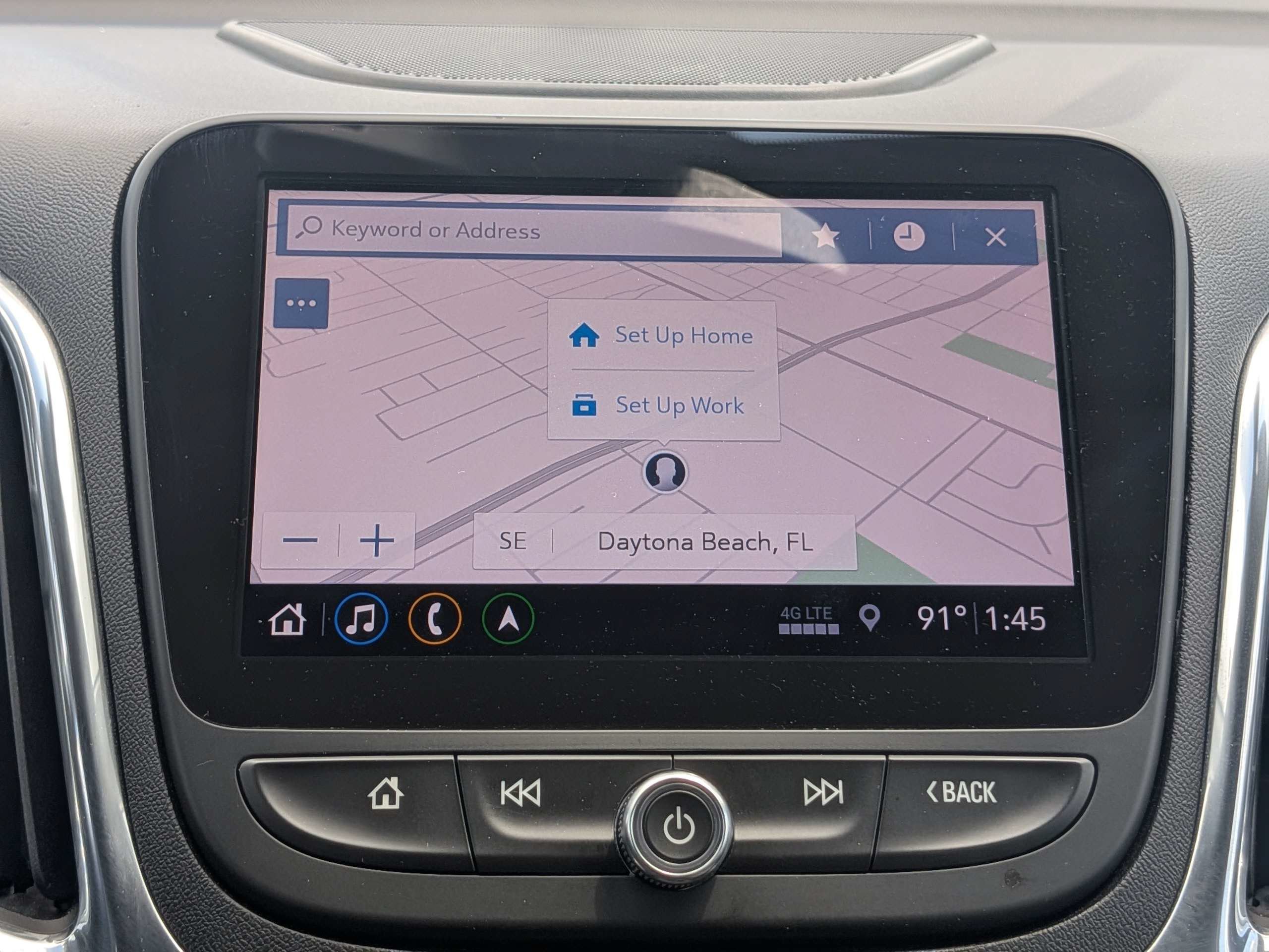 Certified 2020 Chevrolet Equinox Premier FWD image 23