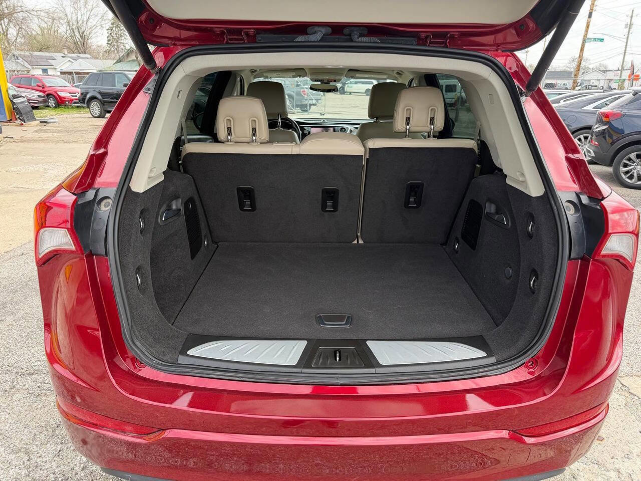 Used 2019 Buick Envision Preferred image 18