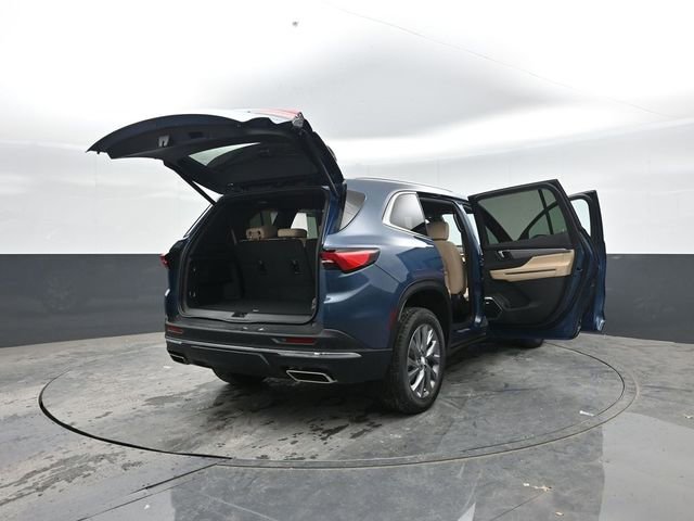 New 2026 Buick Enclave Preferred w/ Power Package image 44