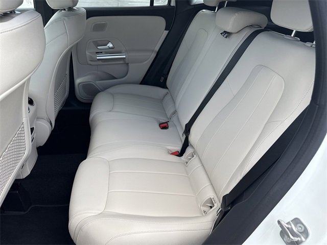 New 2025 Mercedes-Benz GLA 250 image 23