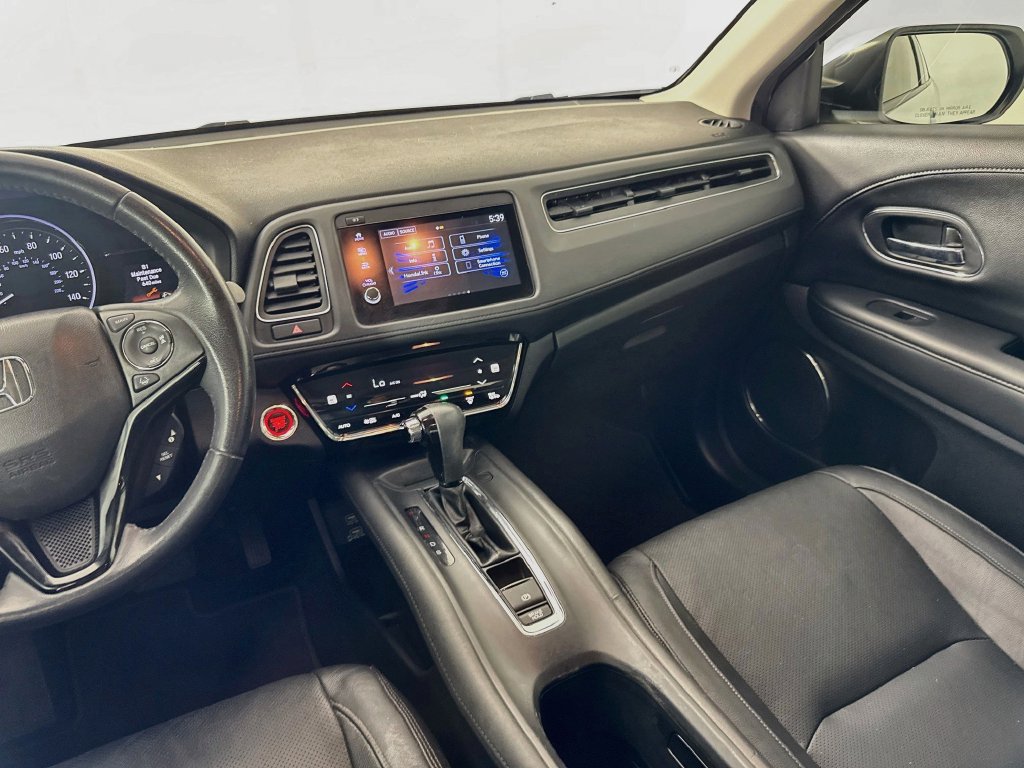 Used 2019 Honda HR-V EX-L image 30