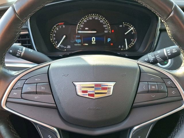 Used 2019 Cadillac XT5 Premium Luxury image 21