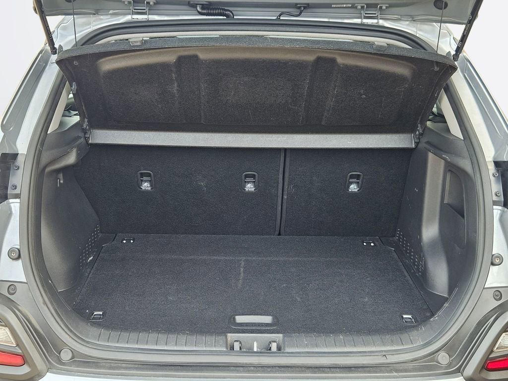 Used 2019 Hyundai Kona SE FWD image 25