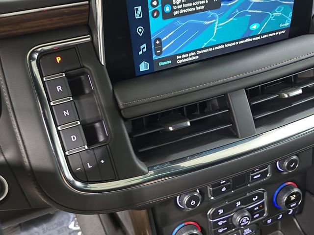 Used 2022 Chevrolet Tahoe High Country image 30