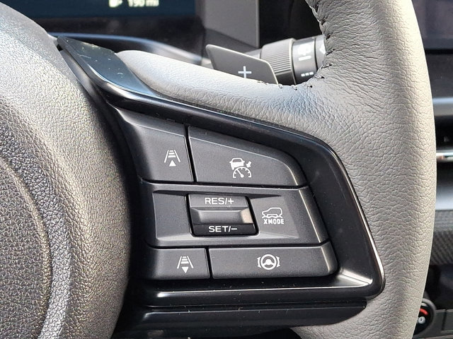 New 2026 Subaru Outback Limited image 18